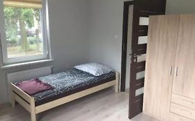 Apartament Trzy Osobowy Deblin